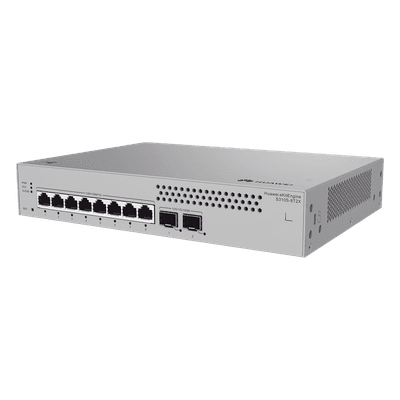 HUAWEI Switch de Acceso Administrable Capa 2+