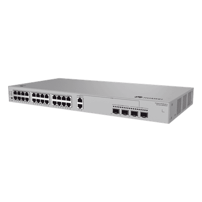 HUAWEI Switch PoE Administrable Capa 3