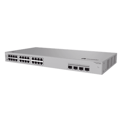 HUAWEI Switch de Acceso Gigabit Administrable PoE Capa 2+