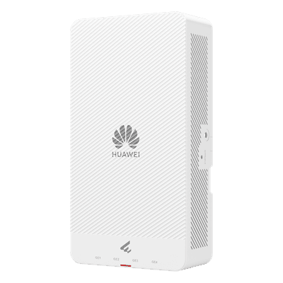 HUAWEI Punto de Acceso Wi-Fi 6 de Pared
