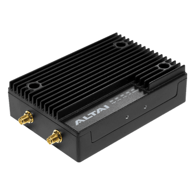 ALTAI TECHNOLOGIES Punto de Acceso Industrial Wi-Fi 6