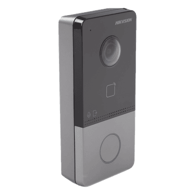 HIKVISION Videoportero IP