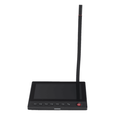 HIKVISION Micrófono IP de Red