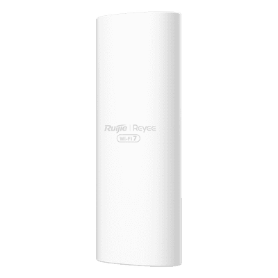RUIJIE Punto de Acceso Exterior Wi-Fi 7