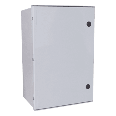 PRECISION Gabinete Exterior