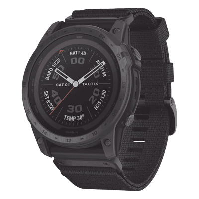 GARMIN Reloj GPS Táctico Multideporte