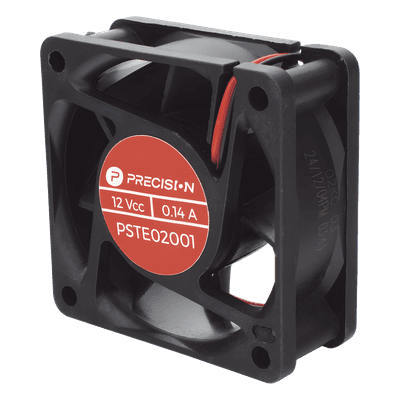 PRECISION Ventilador Axial Anticondensante