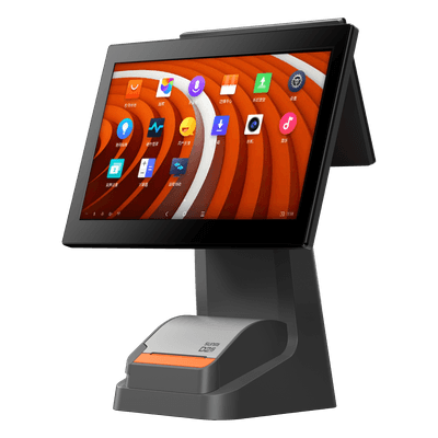 SUNMI Terminal POS de Escritorio
