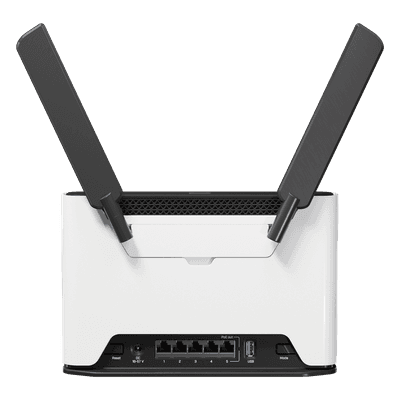 MIKROTIK Router Wi-Fi 6