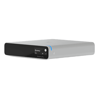 UBIQUITI Consola de Gestión UniFi