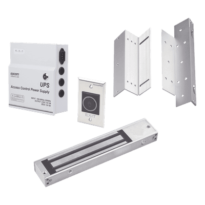 ACCESSPRO Kit de Control de Acceso