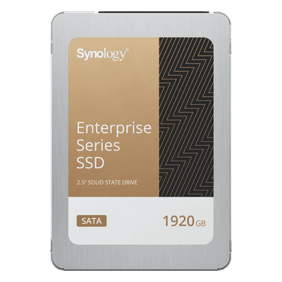SYNOLOGY SSD SATA 2.5"