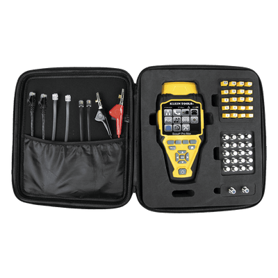 KLEIN TOOLS Probador de Cables de Red