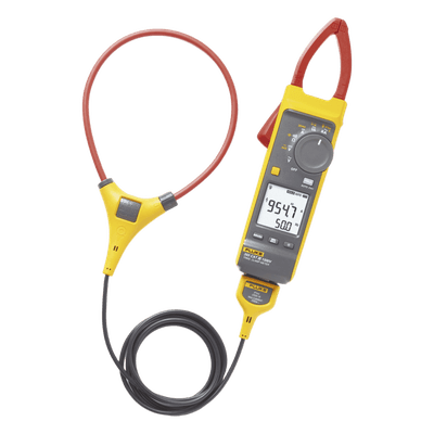 FLUKE Pinza Amperimétrica