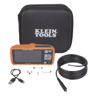 KLEIN TOOLS Boroscopio de Inspección