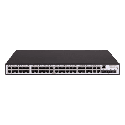HIKVISION Switch Administrable Gigabit