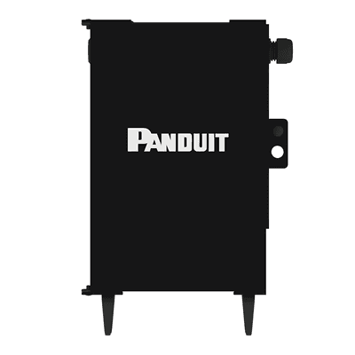 PANDUIT Caja de Conexión de Fibra Óptica