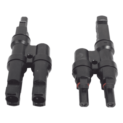 USFULL Conector MC4 Fotovoltaico