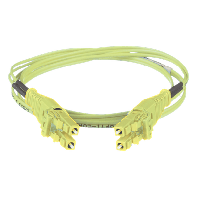 PANDUIT Jumper de Fibra Óptica
