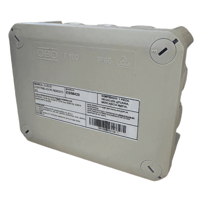 ELDES Controlador Remoto 4G