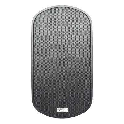 EPCOM PROAUDIO Altavoz de 2 Vías de Montaje en Pared
