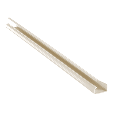 PANDUIT Canaleta de PVC Rígida