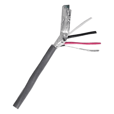 VIAKON Cable Multiconductor CMR Shielded