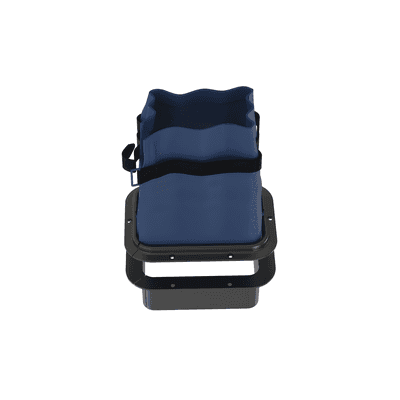 PANDUIT Accesorio de Sellado de Aire