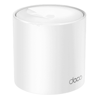 TP-LINK Router Mesh Wi-Fi 6