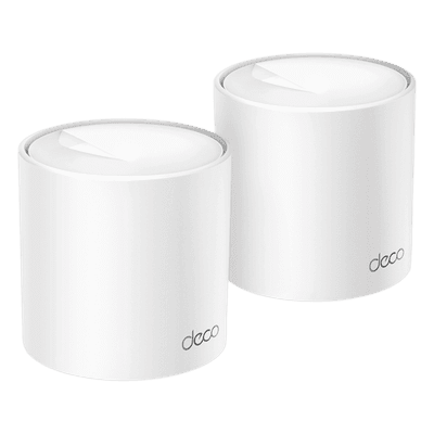TP-LINK Sistema Mesh Wi-Fi 6