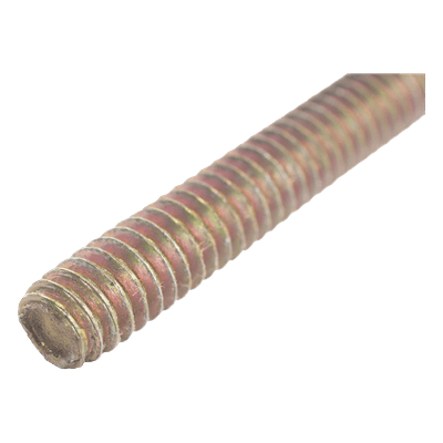 CHAROFIL Varilla Roscada Tropicalizada