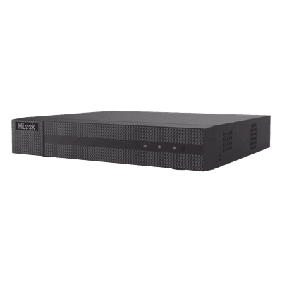 HiLook by HIKVISION DVR Híbrido