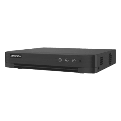 HIKVISION DVR Pentahíbrido