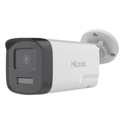 HiLook by HIKVISION Cámara Bala TURBOHD