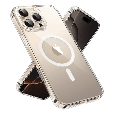UGREEN Funda Protectora Magnética