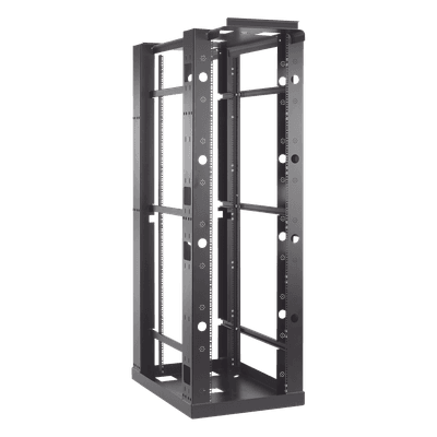HOFFMAN Rack Sísmico 4 Postes