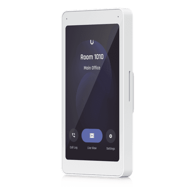 UBIQUITI Monitor de Intercomunicador IP