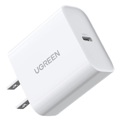 UGREEN Cargador USB-C