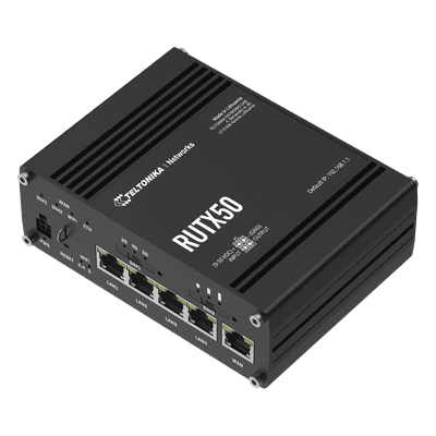 TELTONIKA Router Industrial
