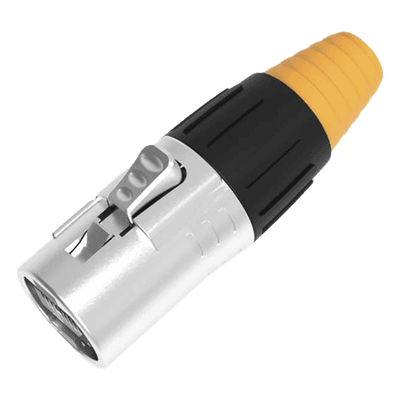 SEETRONIC Portaconector RJ45
