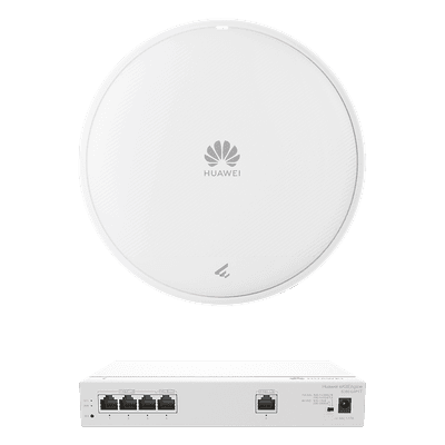 HUAWEI Kit Router Multi-Servicio