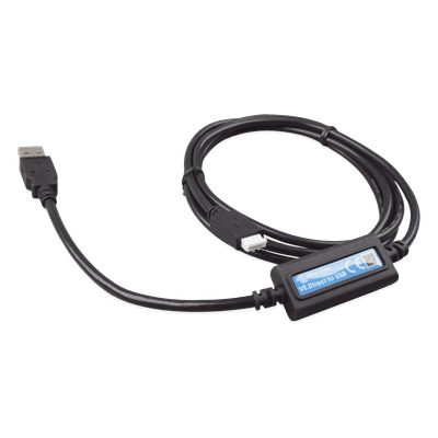 VICTRON ENERGY Cable de Comunicación