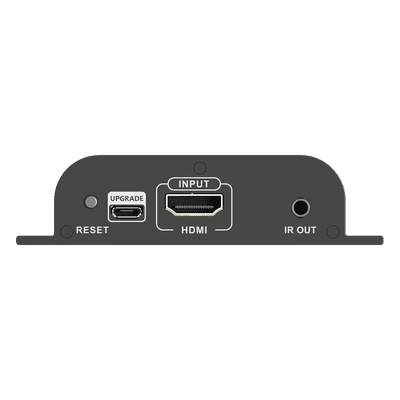 EPCOM TITANIUM Receptor HDMI IP