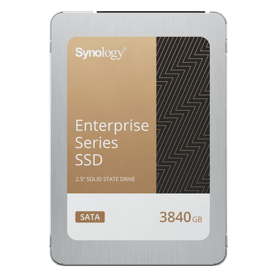SYNOLOGY SSD SATA 2.5" Enterprise