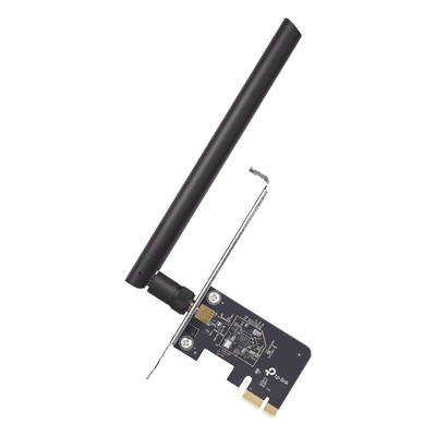 TP-LINK Adaptador PCI Express Inalámbrico
