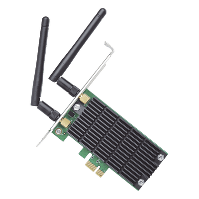 TP-LINK Adaptador PCI Express Wi-Fi