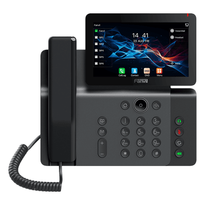FANVIL Teléfono IP Empresarial
