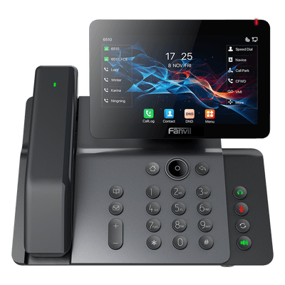 FANVIL Teléfono IP Ejecutivo