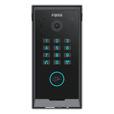FANVIL Videoportero IP SIP