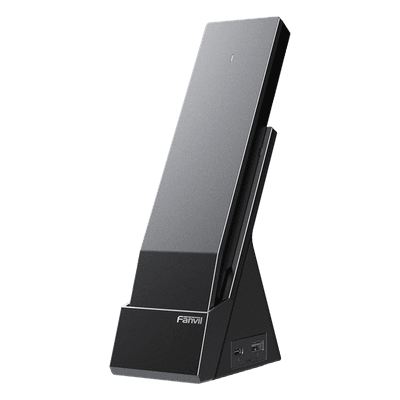 FANVIL Teléfono IP Inalámbrico